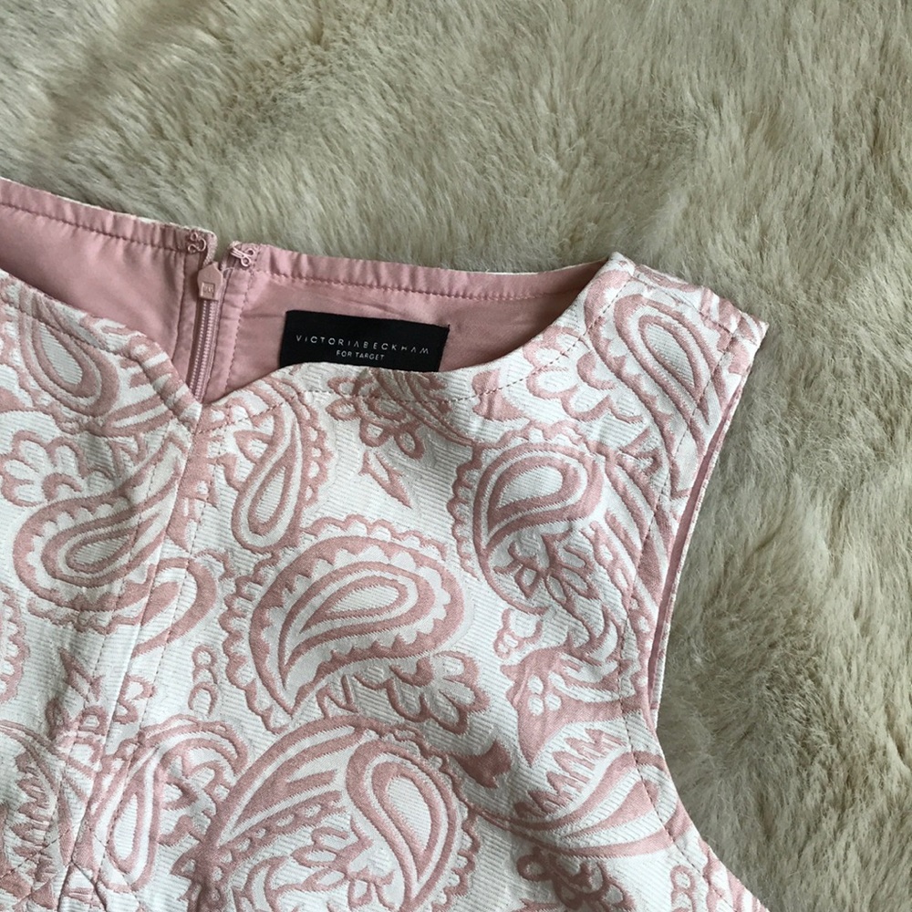 Victoria Beckham dress- New